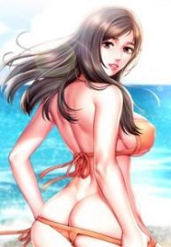 Beach Goddesses manga net