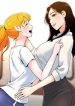 Beauty Salon Sisters manga net