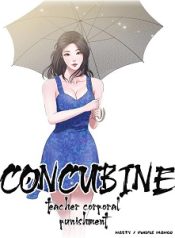 Concubine manga net