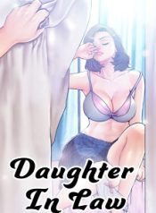 Daughter In Law manga net