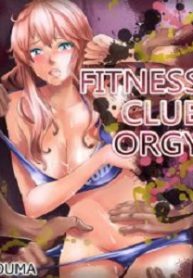 Fitness-Club-Orgy-Free-manga net