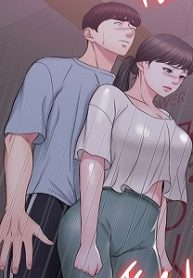 Is-it-okay-to-get-wet-manga net