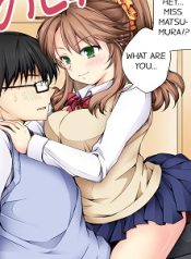 Why Can’t i Have Sex With My Teacher manga Net