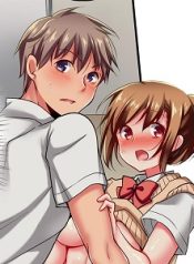 Only I Know Her Cumming Face manga net
