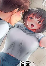 This Slouching Girl’s Nipples are So Sensitive! manga net