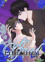 Girlfriend for Hire manga free