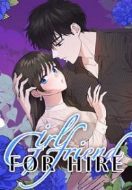 Girlfriend for Hire manga free