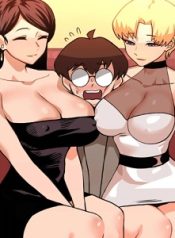 Sex Creators How to teach a real man manga free
