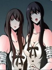 twin slaves manga free
