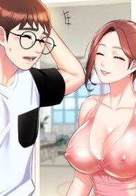 Summer with Mother and Daughter manga free