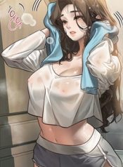 Corruption Obscene Tales manhwa free