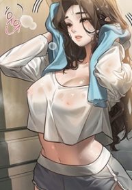 Corruption Obscene Tales manhwa free