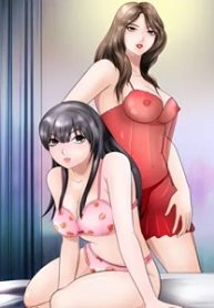 Mother And Daughter RAW manga free