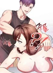 Married Woman’s Massage Addiction manga free