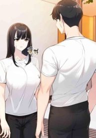 Couple Game manga free