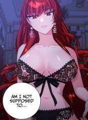 Can I be a Sex Slave, Not a Priest manga free