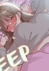 Conditioned to Cum manga free