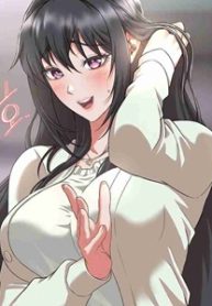 Gangster Girlfriend manga free