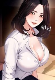 Pay With Your Body manga free