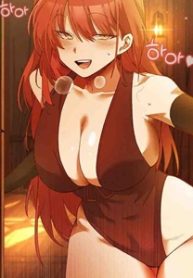 I will protect You, Young Lady manga free