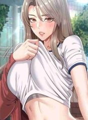Jeongjo Reverse manga free