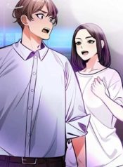 Mission manga free