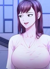 Sex Addiction in divorced Mother manga free