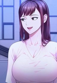 Sex Addiction in divorced Mother manga free