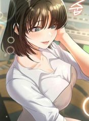 Everyone’s Man manga free