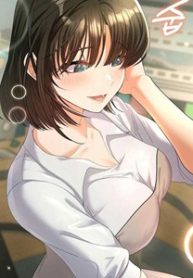 Everyone’s Man manga free