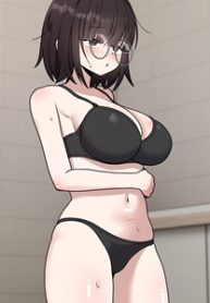 Knot My Secret manga free