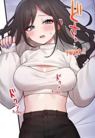 My Party Girl Superior Is So Hot manga free