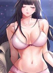 The Inheritor manga free