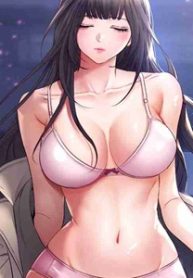 The Inheritor manga free