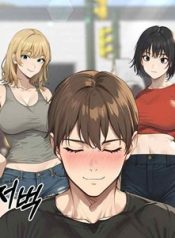 The Temptation of Local Married Women manga free
