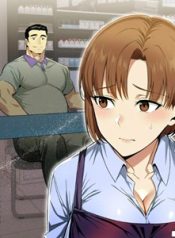 A married Woman’s high-paying part-time Job manga free