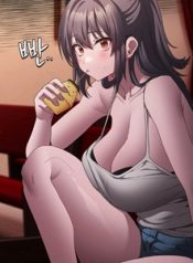Believe! I will offer You My first manga free