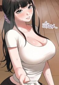Dad, Cheer Up! manga free