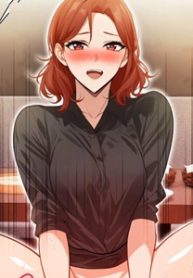 Possessed Lewd Body manga free