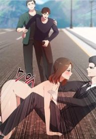 The cult Leader’s Lover manga free