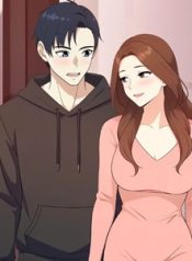 The secret between Me and the Ajumma manga free