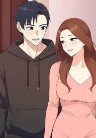 The secret between Me and the Ajumma manga free
