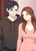 The secret between Me and the Ajumma manga free