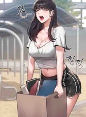 I Became an Apartment Security Manager manga free