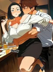 Shared Desires (Official) manga free