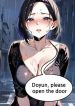 The NTL Agent – Her Time Is Up manga free