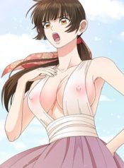 A White Merman manga free