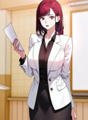 Desire Note manga free