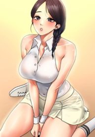 Drunken Maniac manhwa free