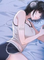 Slave Diary manga free